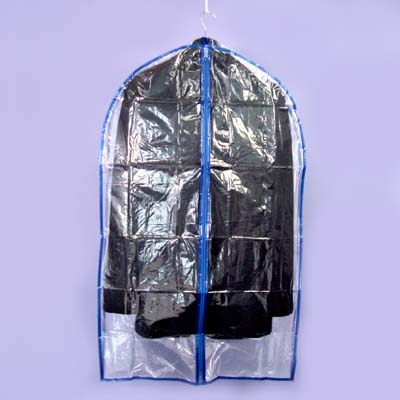 disposable suit bag