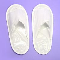 PVC Slipper for disposable use