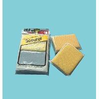 Polysponge Cleaning Pad - Household