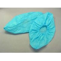 CPE Shoe Cover - Disposable use
