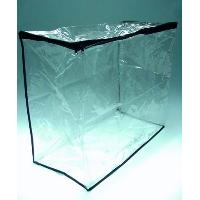 PVC Clear Storing Bag (Blanket Bag) - Household