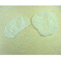 P.P. Non Woven Beard Cover - Household