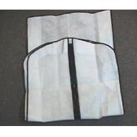 P.P. Non Woven Garment Bag (Suit Cover)-Household