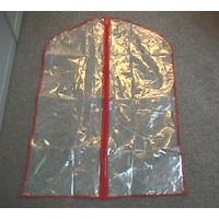 LDPE Garment Bag - Household